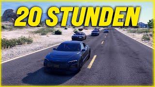 GTA ROLEPLAY #66720 Stunden Stream ● LuckyV.de