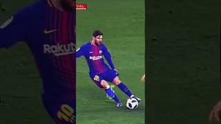 #Messi Skills are Magic #shorts #football