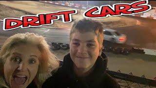 TAKING MY MOM TO A DRIFT TRACK || ROCCOPIAZZA DRIFT CARS