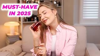 8 MUST-HAVE PERFUMES FOR WOMEN 2025