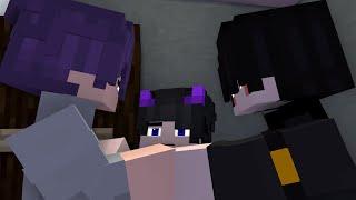 Minecraft Animation Boy love// Who i choose [Part 44]// 'Music Video 