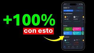  Duplica Tu Capital en 30 días / Emprender Simple