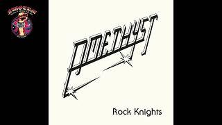 Amethyst - Rock Knights [EP] (2023)