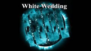 Billy Idol - White Wedding (HD/HQ)