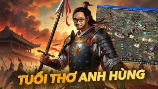 Talk Võ Lâm Truyền Kỳ - Năm Tháng Tuổi Thơ  Hào Hùng Biết Bao Gamer Thế Hệ 8x 9x