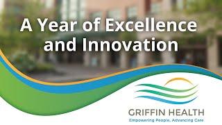 2024 A Year of Excellence and Innovation