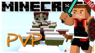 Minecraft PvP #138 - Mario Party