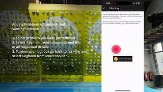 MoonBoard How To -  Add Problems to Logbook
