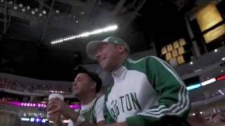 Inside the 2010 NBA Finals- Game 2 (Boston Celtics vs. Los Angeles Lakers)