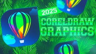 ️ CorelDRAW Crack Update 2025 | Free Download CorelDRAW Crack | CorelDRAW Full Free