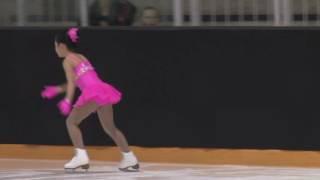 Karen Tran @ Minto Summer Skate 2016