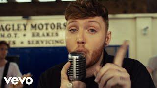 James Arthur - You're Nobody 'Til Somebody Loves You (Official Video)