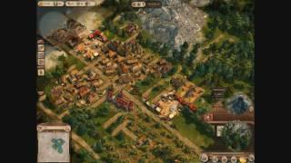 Anno 1404 Gameplay