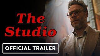 The Studio - Official Trailer (2025) Seth Rogen, Catherine O’Hara, Kathryn Hahn | Apple TV+