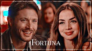 Fortuna | WattpadBook Teaser