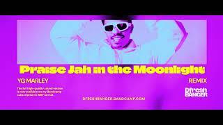  YG Marley - Praise Jah in the Moonlight (Afro House Remix by Dfresh Banger) 