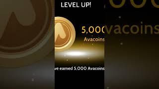 AVAKIN LIFE LEVEL 50 | LEVEL 50 REWARDS