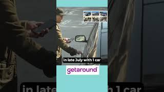 How Much We Made Car Sharing on Turo + Getaround in 2022