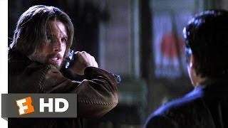 Village Ambush - The Last Samurai (3/4) Movie CLIP (2003) HD