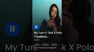 #tink #polog #typebeat #artistlookingforbeats #prodshaqbo #beatstars #rnb #trap #linkindescription