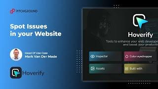 [USECASE] Spot Website Issues & Land New Clients With Hoverify