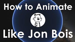 How to Animate in Google Earth (like Jon Bois!)