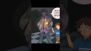 Micheal and Gregory FNAF Comic Dub Compilation