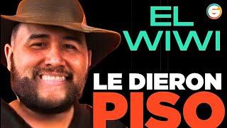 “El Wiwi” era líder de “Los Rudos”  #CDMX