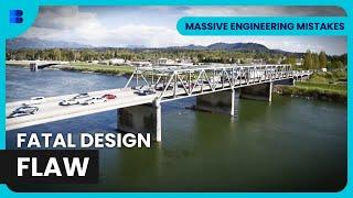 Bridges Built to Fail and More! | Massive Engineering Mistakes