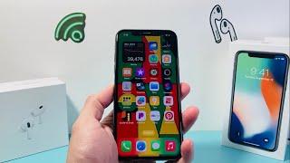iPhone X Worth It in 2024? (Review)