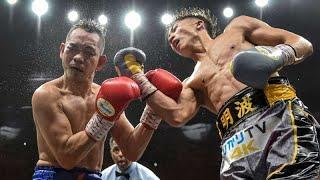 Naoya Inoue vs. Nonito Donaire 2 FULL FIGHT