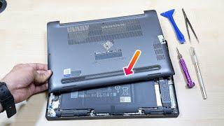 Is it safe to buy Refurbished/Second Hand Laptop - Open & Check Fake or Genuine parts