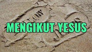 Pdt. Esra Soru : MENGIKUT YESUS