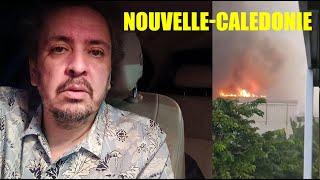 Troubles en Nouvelle-Calédonie : Macron éclate la France !