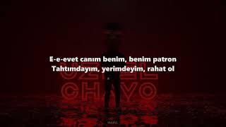 UZİ - UNUTTUM (Sözleri/Lyrics)