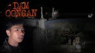 BANGUNAN MISTERIUS DI DALAM DAM OONGAN DENPASAR | GO RANGERS CHANNEL