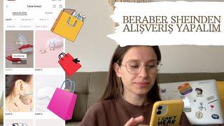 SHEIN'DEN BERABER ALIŞVERİŞ YAPALIM! - KARGO NE KADAR?, KAÇ GÜNDE GELDİ? GÜMRÜK VERGİSİ NE KADAR?