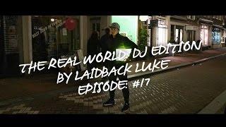 ADE Special | Laidback Luke VLOG #017