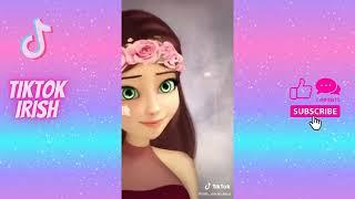 miraculs ladybug glowup TIKTOK CARTOON ART mlb mix tiktok irish 