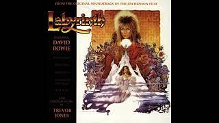 Labyrinth (1986) Soundtrack - David Bowie & Trevor Jones - 01 - Underground & Opening Titles