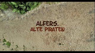 alfers.  alte piraten