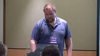 Experience and Multiple Ways ToGet It | Chris Avants | WLPC_EU Lisbon 2017