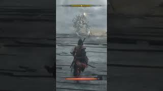 Guard vs Parry in Sekiro