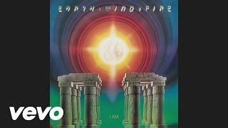 Earth, Wind & Fire - Star