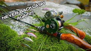 The RIGHT Way To Cast A BFS Setup!! EVERY BFS Angler Should Know This!!