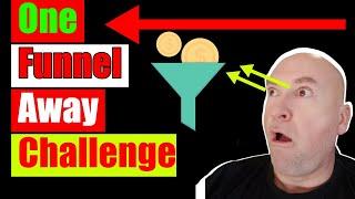 One Funnel Away Challenge Review | One Funnel Away Review | OFA Challenge | Click Funnels Trial