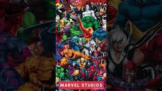 About marvel studios