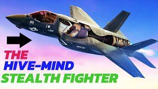 The F-35B: A Marvel of Modern Aviation