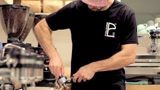 Extract Everything 003: Espresso Tamping Tutorial