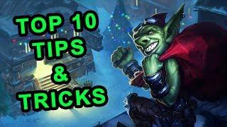Classic WoW: Top 10 Tips & Tricks You Need to Know